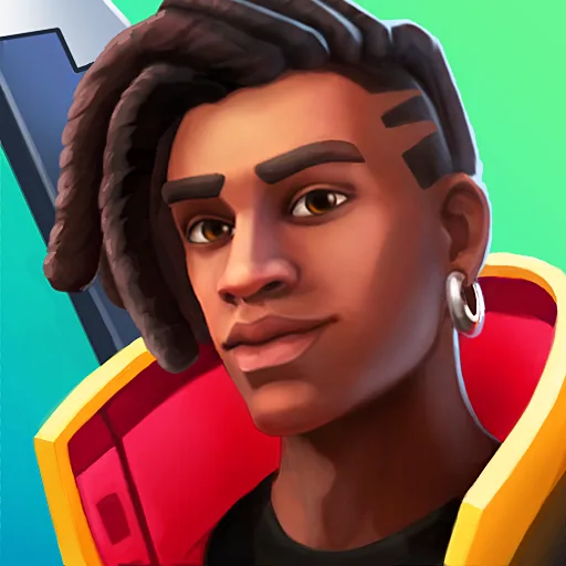 Ricochet Squad: PvP Shooter