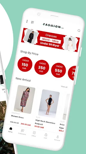 Fashion.sa screenshot 2