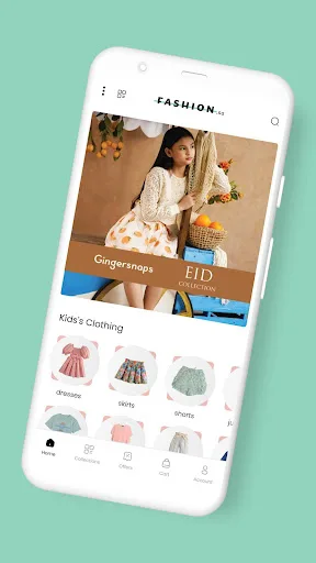 Fashion.sa screenshot 4
