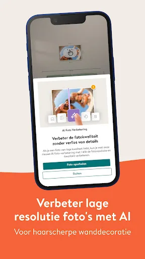 Albelli fotoboek fotoafdrukken screenshot 5