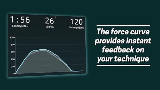 SmartRow screenshot 2