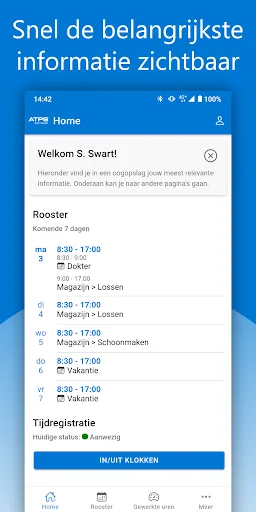 ATPS screenshot 1