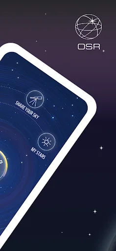 Fly me to the stars VR screenshot 2