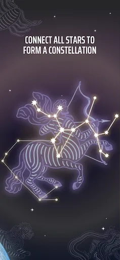 Fly me to the stars VR screenshot 4