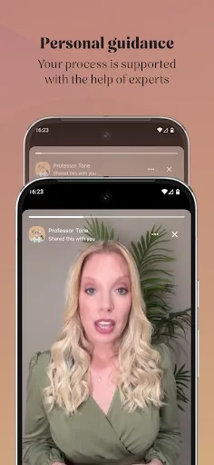 Freequency — Tinnitus game screenshot 4