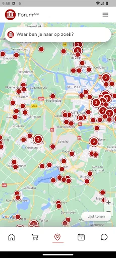 Forum voor Democratie | FVD screenshot 3