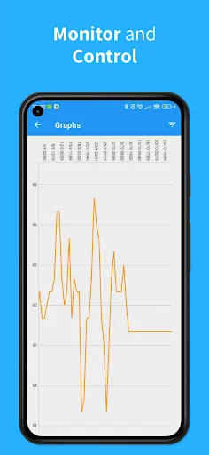 Domoticz screenshot 3