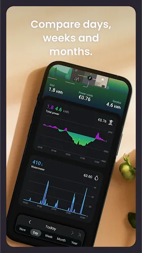 HomeWizard Energy screenshot 3