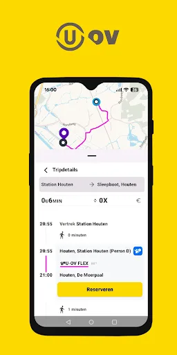 U-OV screenshot 2