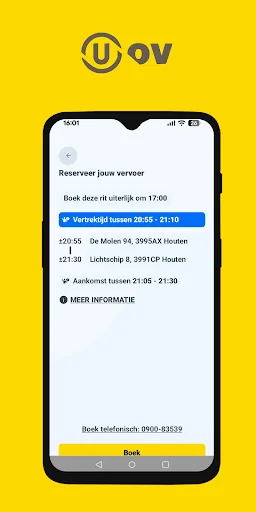 U-OV screenshot 3