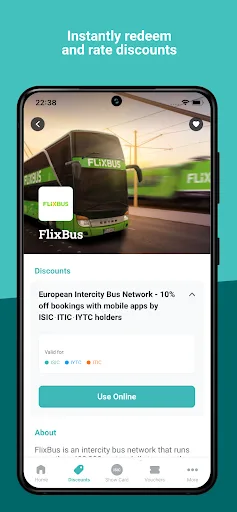 ISIC screenshot 3