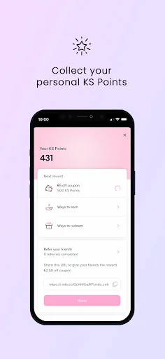 Korean Skincare EU screenshot 4