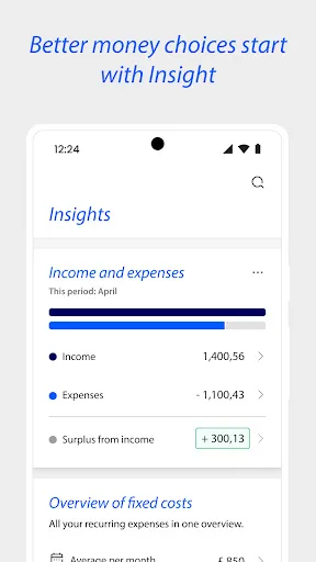 Rabobank screenshot 4