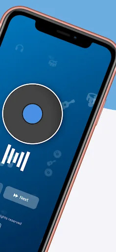 QRSong! screenshot 5