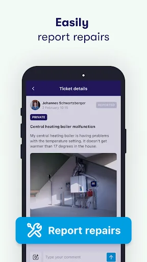 Area of People screenshot 5