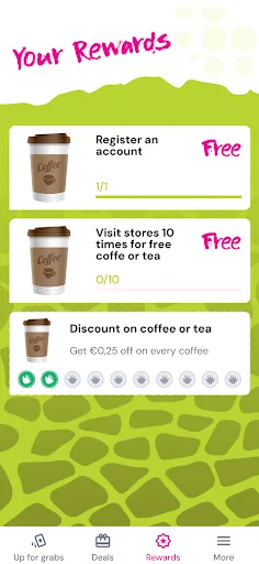 SPAR University screenshot 1