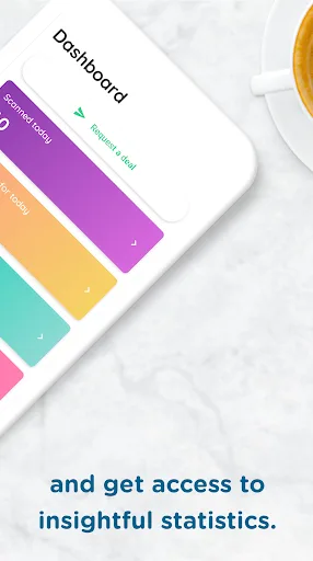 Social Deal Partner screenshot 2