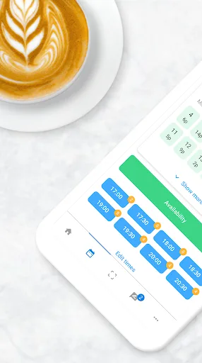 Social Deal Partner screenshot 3