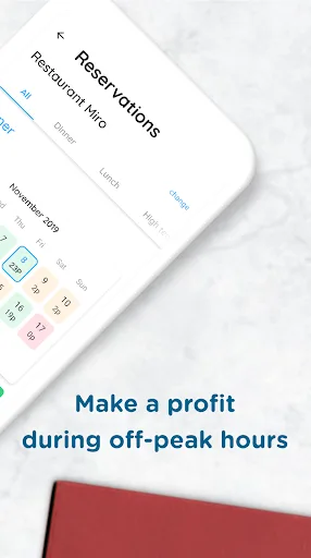 Social Deal Partner screenshot 4