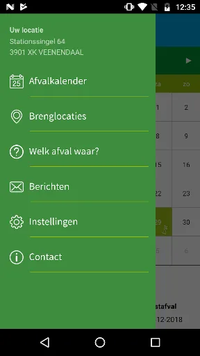 ACV screenshot 4