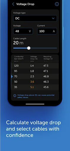 Victron Toolkit screenshot 5