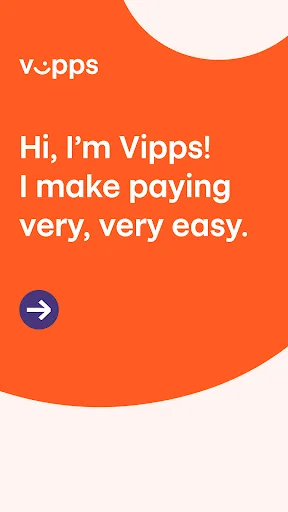 Vipps screenshot 1