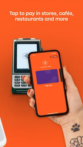 Vipps screenshot 4