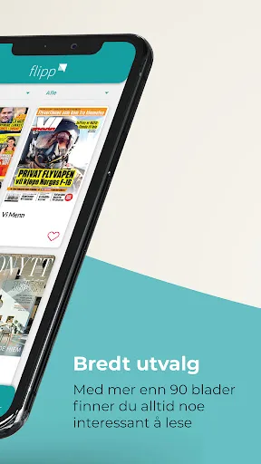 Flipp Norge screenshot 2