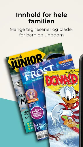 Flipp Norge screenshot 3