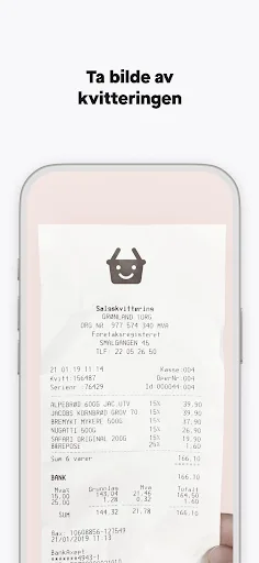 Folio screenshot 4