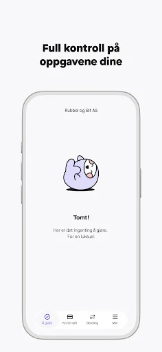 Folio screenshot 5