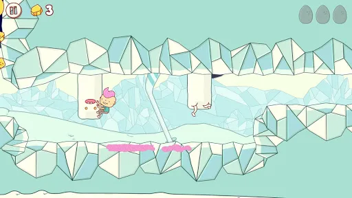 Eggggg - The Platform Puker screenshot 3