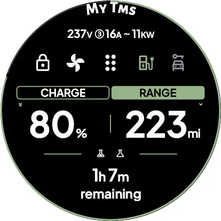 DRIVE Electric for Tesla screenshot 4