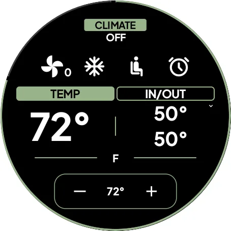 DRIVE Electric for Tesla screenshot 5