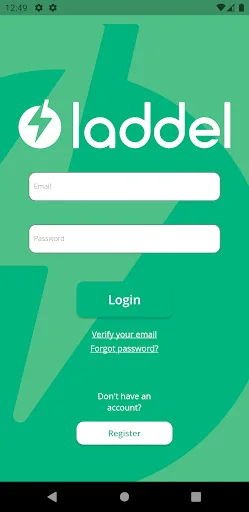 Laddel screenshot 4
