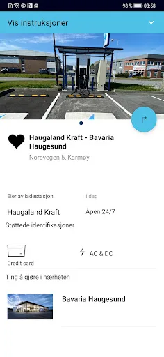 Supercharge screenshot 3