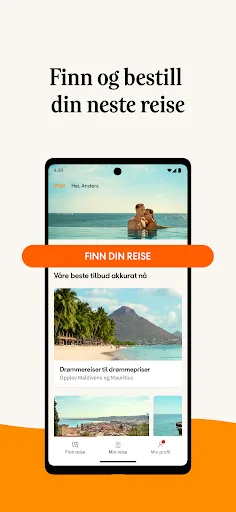 Ving - Alt om Reisen screenshot 2