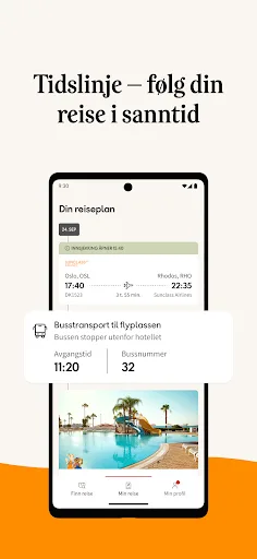 Ving - Alt om Reisen screenshot 3