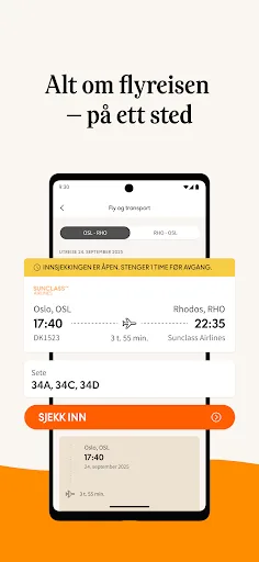 Ving - Alt om Reisen screenshot 4