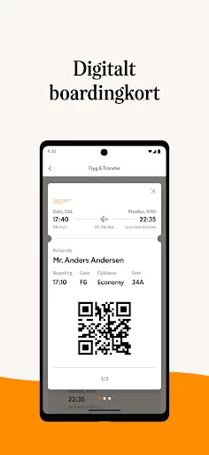 Ving - Alt om Reisen screenshot 5