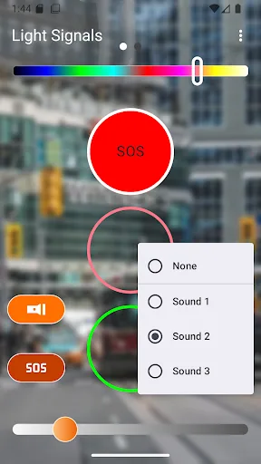 Light Signals screenshot 3