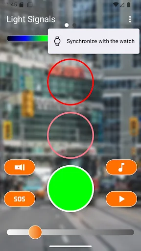Light Signals screenshot 5