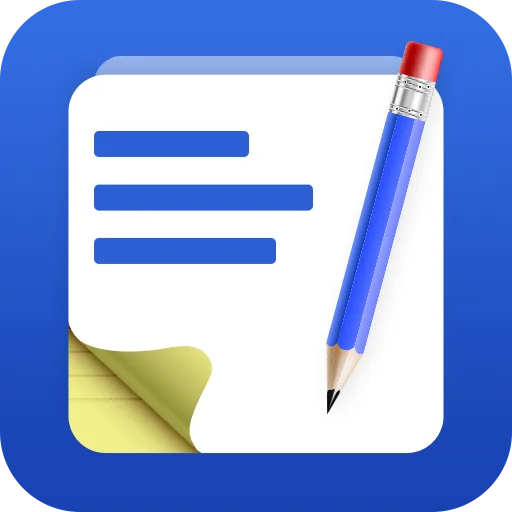 Notepad – To Do List and Notes