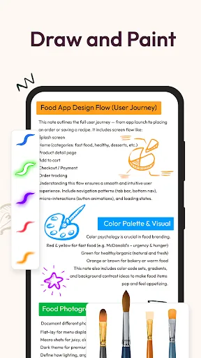 Notepad – To Do List and Notes screenshot 5