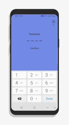 ClearNote Notepad Notes screenshot 5