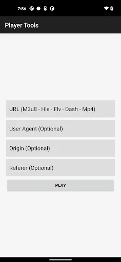 Player Tools screenshot 4