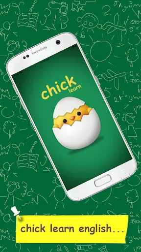 Learn English Vocabulary - Kid screenshot 1