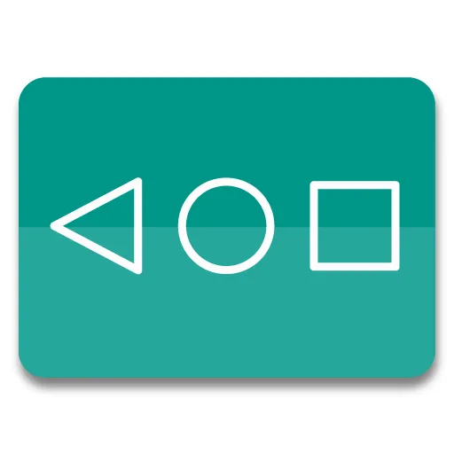 Navigation Bar for Android