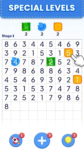 Number Match - Number Game screenshot 5