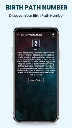 Astroyogi - Numerology App screenshot 1